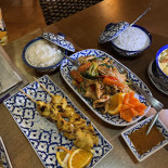 Thai Comida