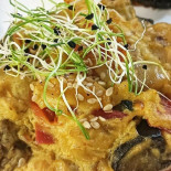 Refeitório Vegetariano Spn Comida