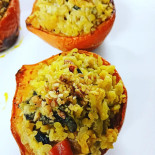 Refeitório Vegetariano Spn Comida