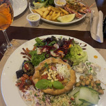 Chicca's Praia Da Luz Comida