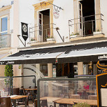 Faaron Steakhouse Extérieur