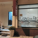 Casa Do Rio À l'intérieur