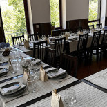Taberna D'azenha À l'intérieur