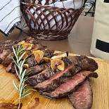 Taberna D'azenha Nourriture