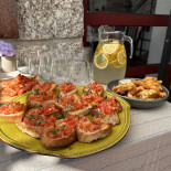 Taberna D'azenha Nourriture