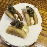 Âmago Comida