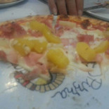 Pizza Italia food