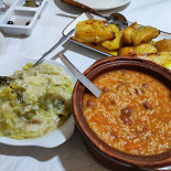 Bola De Prata Comida