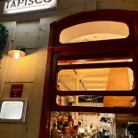Tapisco Lisboa Dentro