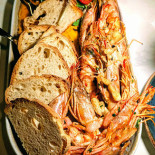 O Castelo Comida