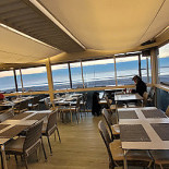 Xakra Beach À l'intérieur
