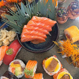 Sushihana Comida