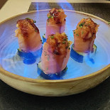 Sushihana Comida