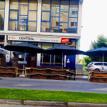 Central Extérieur