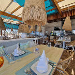 Hel-bar Restaurante Marisqueira Extérieur