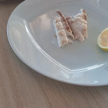 Hel-bar Restaurante Marisqueira Nourriture