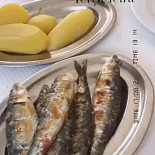 O Febras Comida