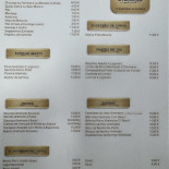 A Cacarola Carte