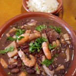 100 Abrigo Cafe Comida