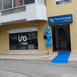 O Paulo Exterior