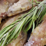 Cais 44 Nourriture