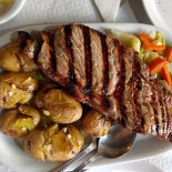 Ricotero Comida