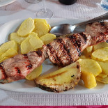 Ricotero Comida