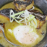 Tapa Bucho Comida
