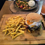Bull Dog Nourriture