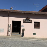 Cantinho Exterior