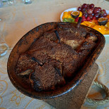 Carvalha Nourriture
