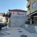 Requinte Francesinhas Extérieur