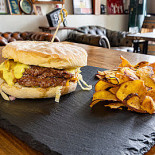 Crafty Corner Food