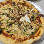Figa's Pizzeria E Take Away Nourriture