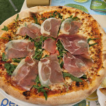 Figa's Pizzeria E Take Away Nourriture