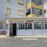 O Beicinho Exterior