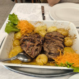 Varanda Do Lima Nourriture