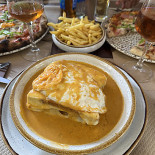 Turipiza Nourriture