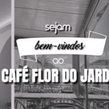 Flor do Jardim Carte