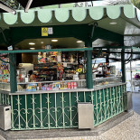 Esplanada Avenida O Vermelhinho Extérieur