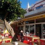 Mar's And Bistro Extérieur
