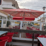 Mar's And Bistro Extérieur
