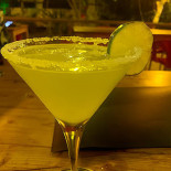 Mar's And Bistro Boisson
