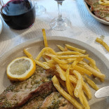 Snack O Lagar Nourriture