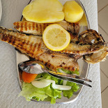 Maresia Nourriture