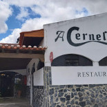 A Cernelha Exterior