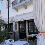 D Fausto Exterior