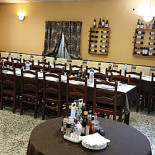 Iguaria Camponesa À l'intérieur