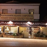 Iguaria Camponesa Extérieur