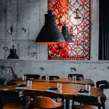 Rock In Chiado Cafe À l'intérieur